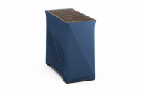 Fractal Era 2/Mini ITX/Modrá