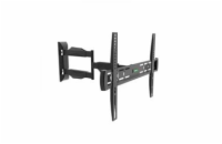 Akyga Nástěnný držák televizoru AK-MB-11 Full Motion Bracket VESA 600x400mm 37-75“