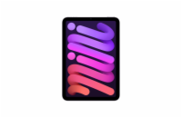 Apple iPad mini/(2024) Wi-Fi/8,3"/2266x1488/128GB/iPadOS18/Purple