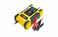 Nabíječka akumulátorů CARSPA CFG12/24-12 LiFePO4,PB