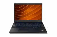 Lenovo ThinkPad P15 G1 15,6 palců, 32 GB, Intel Core i7-10850H 2.70 GHz, Numerická klávesnice, 512 GB NVMe SSD, Windows 11 Pro, 1920 x 1080 px, Intel UHD Graphics + nVIDIA Quadro T1000 Mobile 4GB, Bl