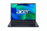 Acer TravelMate P4 16/TMP416-53-TCO/U5-125U/16"/WUXGA/16GB/512GB SSD/4C-iGPU/W11P/Blue/2R