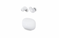 Energy Sistem Snow Urban Beat Earphones (True Wireless Stereo, BT 5.3, Deep Bass, Charging case)
