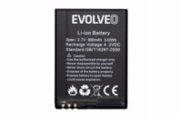 EVOLVEO originální baterie 900 mAh pro EasyPhone EG