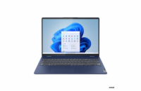 Lenovo IdeaPad Flex 5/16ABR8/R5-7430U/16"/WUXGA/T/16GB/512GB SSD/RX Vega 7/W11H/Blue/2R