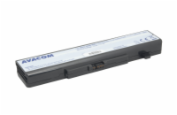 Baterie AVACOM pro Lenovo IdeaPad G580, Z380, Y580 series Li-Ion 11,1V 5200mAh