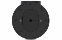 Ubiquiti UniFi Camera Compact Junction Box B - Instalační krabice na strop/zeď/sloup pro kamery UniFi Dome/Turret, černá