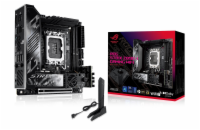 ASUS ROG STRIX Z890-I GAMING WIFI/LGA 1851/mITX