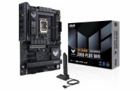 ASUS TUF GAMING Z890-PLUS WIFI/LGA 1851/ATX