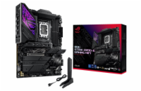 ASUS ROG STRIX Z890-E GAMING WIFI soc 1851 DDR5 Z890 ATX