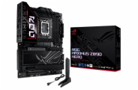 ASUS ROG MAXIMUS Z890 HERO soc 1851 DDR5 Z890 ATX