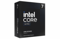 Intel® Core™ Ultra 7 processor 265KF up to 5.50GHz/20C/30MB Cache/No Graphics/LGA1851