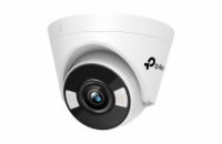 VIGI C450(2.8mm)5MP Full-Color Turret Network Cam.