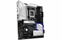 ASRock Z890 Pro RS / Intel Z890 / LGA1851 / 4x DDR5 / 4x M.2 / HDMI / DP / 2x Thunderbolt 4 / ATX