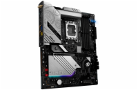 ASRock Z890 Taichi Lite / Intel Z890 / LGA1851 / 4x DDR5 / 6x M.2 / 2x Thunderbolt 4 / WiFi / ATX