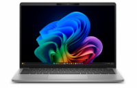 Dell Latitude/5455/SD-X1P-64-100/14"/FHD/16GB/512GB SSD/Adreno/W11P/Gray/3R