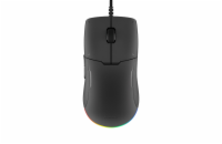 Xiaomi Gaming Mouse Lite/Herní/Optická/6 200 DPI/Drátová USB/Černá