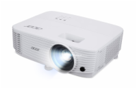 ACER Projektor X1526, DLP 3D, 1080p (1920x1080) FHD, 4000 ANSI, 13 000:1, HDMI, repro 1x3W, 2.4Kg, LumiSense, ColorBoost
