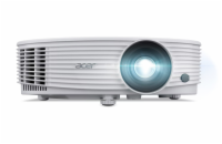 Acer X1526 DLP 3D /FullHD 1920x1080 /4000 ANSI /13000:1/2xHDMI/repro 1x3W, 2,4kg