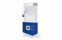 3mk Clear Case pro Samsung Galaxy S25+