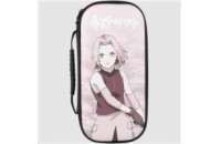 Konix Sakura Nintendo Switch/Lite Carry Case