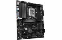 ASRock Z890 Pro-A / Intel Z890 / LGA1851 / 4x DDR5 / 4x M.2 / HDMI / DP / Thunderbolt 4 / USB-C / ATX