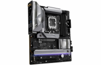 ASRock Z890 Livemixer WiFi / Intel Z890 / LGA1851 / 4x DDR5 / 4x M.2 / HDMI / 2x Thunderbolt 4 / WiFi / ATX