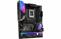 ASRock Z890 Lightning WiFi / Intel Z890 / LGA1851 / 4x DDR5 / 4x M.2 / HDMI / 2x Thunderbolt 4 / WiFi / ATX