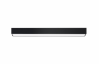 IMMAX NEO LITE LUNGO SMART stropní svítidlo 90cm 29W  2204lm, s podporou BEACON, Wi-Fi, TUYA, černé