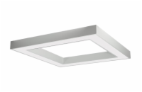 IMMAX NEO CANTO SLIM SMART stropní svítidlo 80x80cm 60W Zigbee 3.0, TUYA, bílé