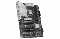 MSI PRO Z890-S WIFI/LGA 1851/ATX