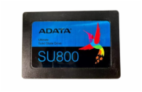 Adata SU800 2TB 2,5 SATA SSD Velkokapacitní SSD pro náročné uživatele a ukládání velkých souborů. PN: ASU800SS-2TT
