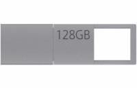 Xiaomi Dual-interface/128GB/USB 3.2/USB-A + USB-C/Stříbrná