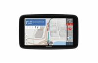 TomTom GO PROFESSIONAL 6" 2.generace