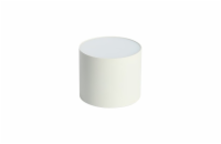 IMMAX NEO LITE RONDATES SMART stropní svítidlo 16,5cm 32W 2592lm s podporou BEACON, Wi-Fi, TUYA, bílé