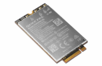Lenovo modul ThinkPad Quectel EM160R-GL 4G LTE-A Cat 16 M.2 WWAN Module for P14s Gen5 AMD