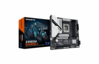 GIGABYTE Z890M GAMING X/LGA 1851/mATX