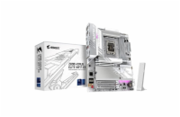 GIGABYTE Z890 AORUS ELITE WIFI7 ICE/LGA 1851/ATX