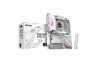 GIGABYTE Z890 AORUS ELITE X ICE/LGA 1851/ATX