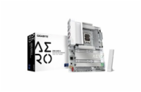 GIGABYTE Z890 AERO G/LGA 1851/ATX