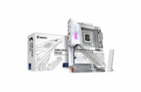 GIGABYTE MB Sc LGA1851 Z890 AORUS PRO ICE, Intel Z890, 4xDDR5, 1xHDMI, 2xThunderbolt, WiFi