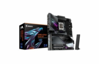 GIGABYTE MB Sc LGA1851 Z890 AORUS MASTER, Intel Z890, 4xDDR5, 1xHDMI, 2xThunderbolt, WiFi
