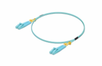 Ubiquiti UACC-OFC-MM-1M,10 Gbps OM3 Duplex LC Cable, 1m