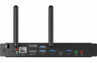 iiyama - OPS Slot PC-Module with UW5K supported