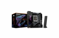 GIGABYTE Z890I AORUS ULTRA/LGA 1851/mITX