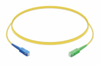 Ubiquiti UACC-OFC-SM-PATCH-APC-APC - Fiber PatchCord Cable APC/APC (SC/APC to SC/APC), SM, 1,5m