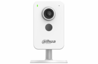 DAHUA IP kamera C4K-P/ vnitřní/ Wi-Fi/ 4Mpix/ objektiv 2,8mm/ H.265/ IR až 30m/ CZ app