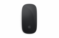 Magic Mouse - Black Multi-Touch Surface