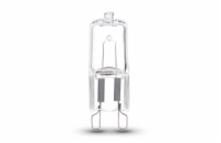 Žárovka halogenová G9 28W ML-HG928W Modee