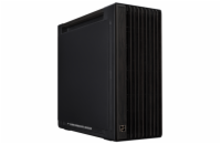 ASUS case PROART PA602 WOOD METAL PWM BLACK